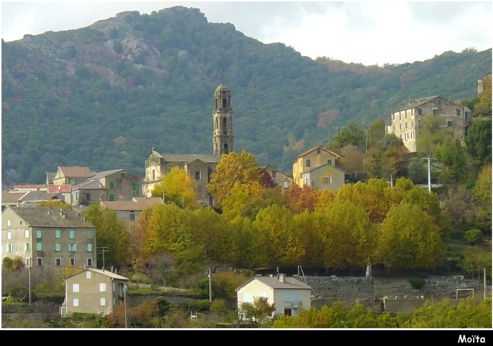 Moïta