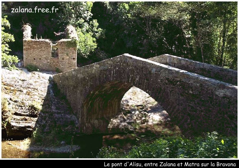 Pont génois