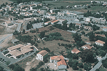 Cateraghju