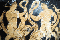 Peinture étrusque