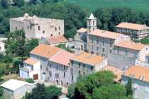 Fort d'Aleria