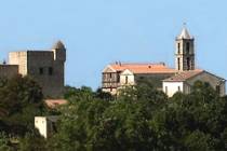 Fort d'Aleria