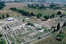 Site d'Aleria