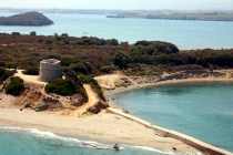 Tour d'Aleria